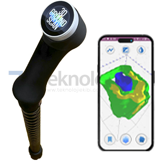 Teknoloji Ekibi TreasureMeter (TM2)