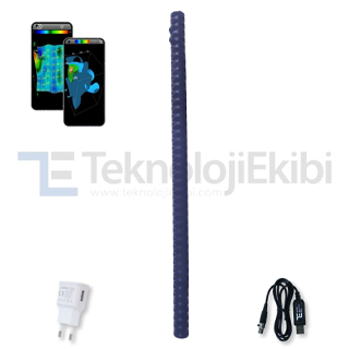 Teknoloji Ekibi X Metre