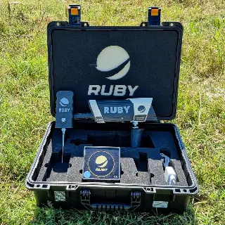 Treasure Navigator Ruby