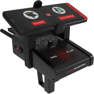 VARIO Pro App Plus Dedektör