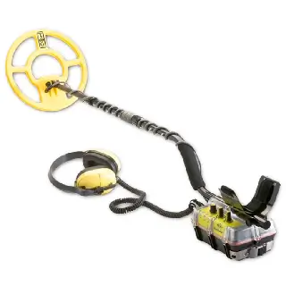 Whites BeachHunter 300