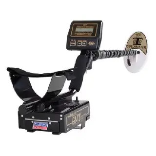 Whites GMT Dedektör