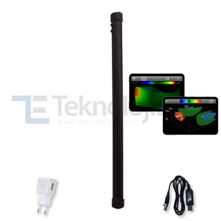 Windows Manyetometre