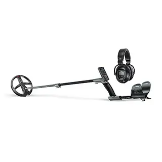 XP DEUS 22X35 RC WS5 Dedektör