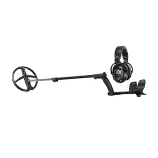 XP DEUS 22X35 WS5 Dedektör