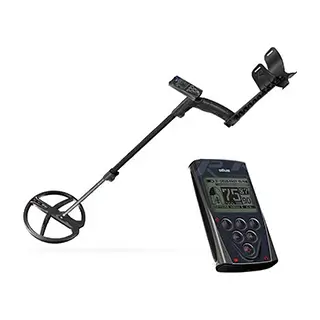 XP DEUS 28X35 RC Dedektör