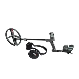 XP DEUS 2 22 FMF RC WSAII Dedektör