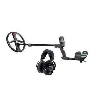 XP DEUS 2 22 FMF RC WSAII XL Dedektör