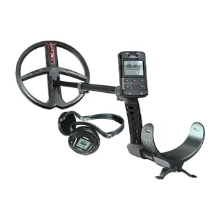 XP DEUS 2 28 FMF RC WS6 Dedektör