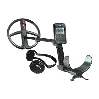 XP DEUS 2 28 FMF RC WSAII Dedektör