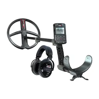 XP DEUS 2 28 FMF RC WSAII XL Dedektör