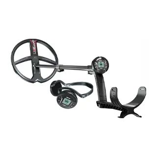 XP DEUS 2 28 FMF WS6 MASTER Dedektör