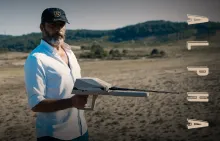 Ajax Alpha Dedektör 2