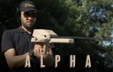 Ajax Alpha Dedektör 1