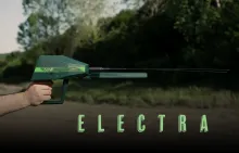 Ajax Electra Dedektör 3