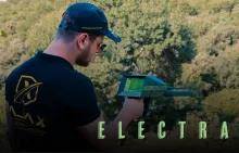 Ajax Electra Dedektör 2