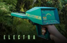 Ajax Electra Dedektör 1