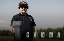 Ajax Gamma Dedektör 3