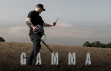 Ajax Gamma Dedektör 2