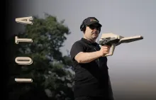 Ajax Iota Dedektör 5