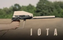 Ajax Iota Dedektör 1