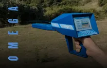 Ajax Omega Dedektör 4