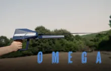 Ajax Omega Dedektör 3