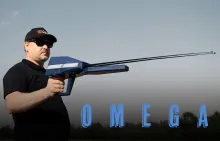 Ajax Omega Dedektör 2