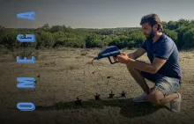 Ajax Omega Dedektör 1