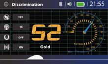 Ajax Tropic Dedektör 8