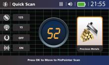 Ajax Tropic Dedektör 6