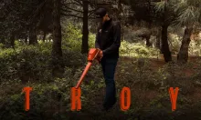 Ajax Troy Dedektör 2