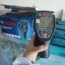 BOSCH D-TECT 120 Professional Duvar Tarama Cihazı 5