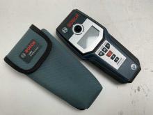 BOSCH GMS 120 Professional Duvar Tarama Cihazı 5