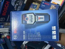BOSCH GMS 120 Professional Duvar Tarama Cihazı 1