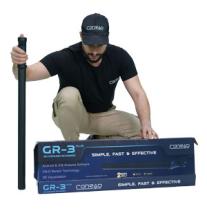 Conrad GR-3 Plus Yer Altı Görüntüleme Cihazı 4
