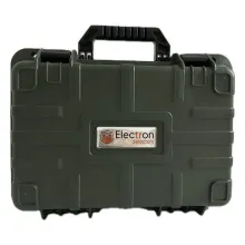 Electron Detectors T-Zone Elektromanyetik Rezonans Sistemi 3