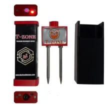 Electron Detectors T-Zone Elektromanyetik Rezonans Sistemi 1