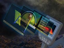 Groundtech Discovery SMR Yer Altı Görüntüleme Cihazı 3