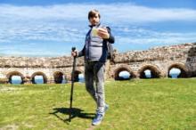 Groundtech Evo Yer Altı Görüntüleme Cihazı 13