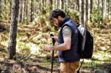 Groundtech Evo Yer Altı Görüntüleme Cihazı 11