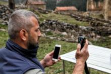 Groundtech Evo Yer Altı Görüntüleme Cihazı 10