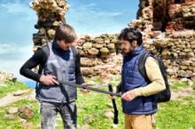 Groundtech Evo Yer Altı Görüntüleme Cihazı 9