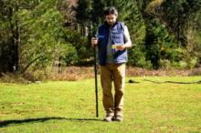 Groundtech Evo Yer Altı Görüntüleme Cihazı 7