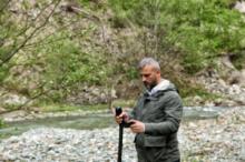 Groundtech Evo Yer Altı Görüntüleme Cihazı 6