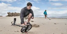 Minelab Equinox 600 Dedektör 2
