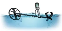 Minelab Equinox 600 Dedektör 1