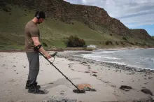 Minelab Equinox 900 Dedektör 2