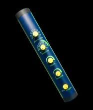 Minelab Excalibur II Dedektör 6