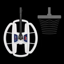 Minelab GPZ 7000 Dedektör 6